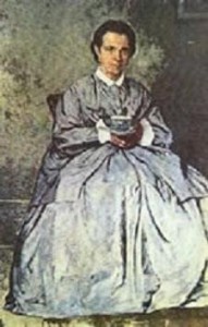 Francisca de Sande